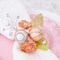 Easter Decorations - Easter Elegant Napkin Ring Premium Handcrafted, 1 unit